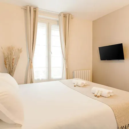 - Family For 4 Apartament *