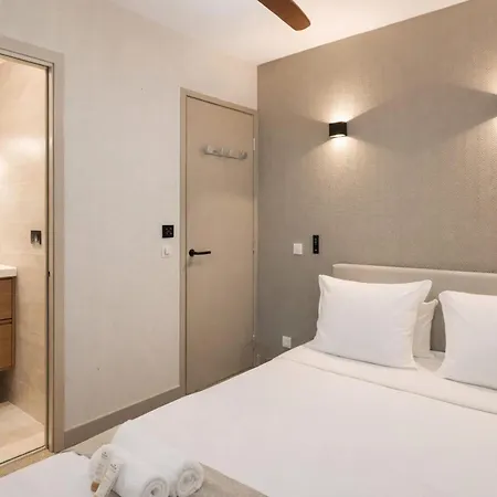 Apartmán - Family For 4 *