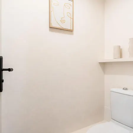 Apartmán - Family For 4 *