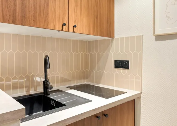 Apartament - Family For 4 *