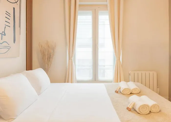 Apartament - Family For 4