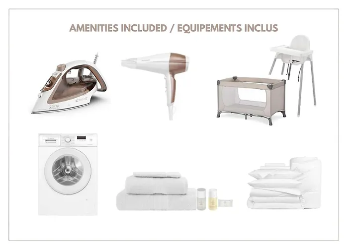 - Family For 4 Apartament