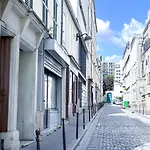 Apartment - Family For 4 Paris